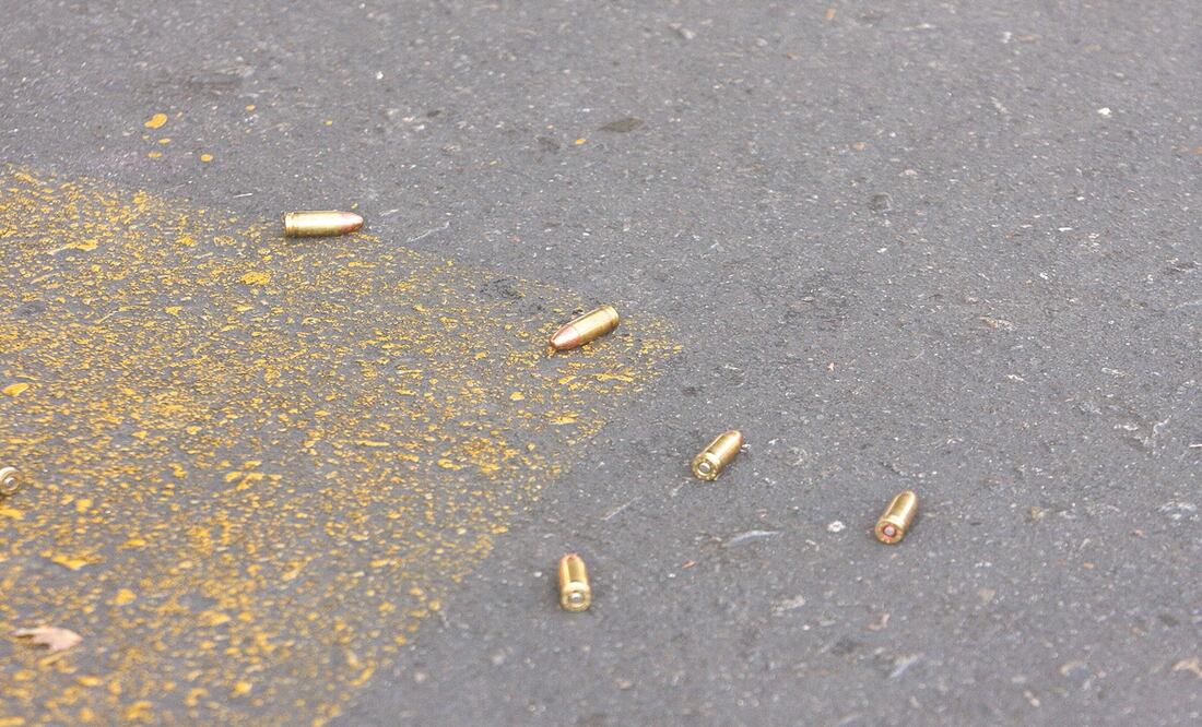 Foto: Archivo/EL UNIVERSAL.