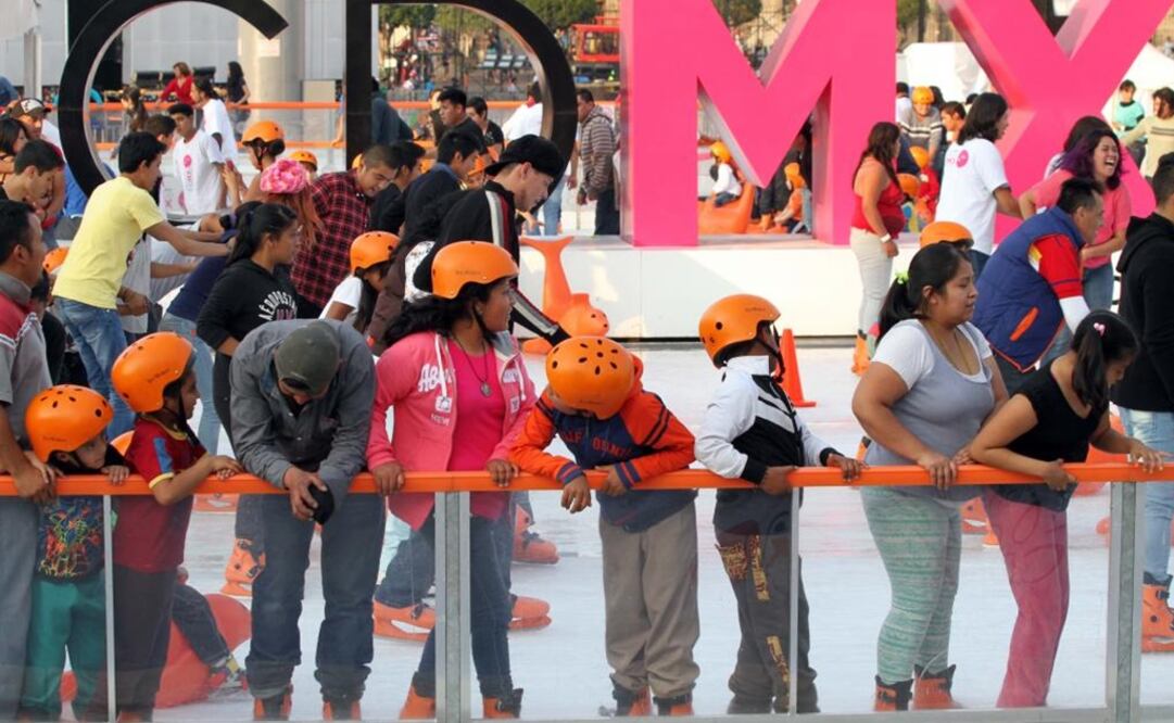 Archivo / EL UNIVERSAL