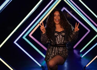 Karol Sevilla encuentra el amor en la pantalla