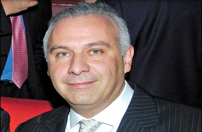 FGR apelará decisión de no vincular a proceso a Juan Collado por defraudación fiscal