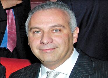 FGR apelará decisión de no vincular a proceso a Juan Collado por defraudación fiscal