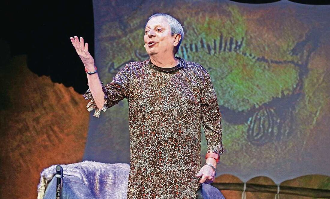 Foto: Archivo El Universal