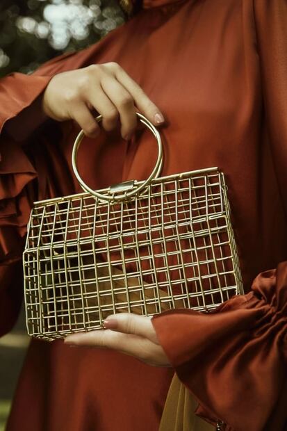  Looks ganadores para ser la mejor invitada en los eventos