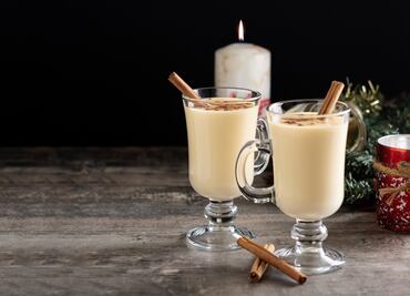 Qué nutrientes aporta el agua de horchata