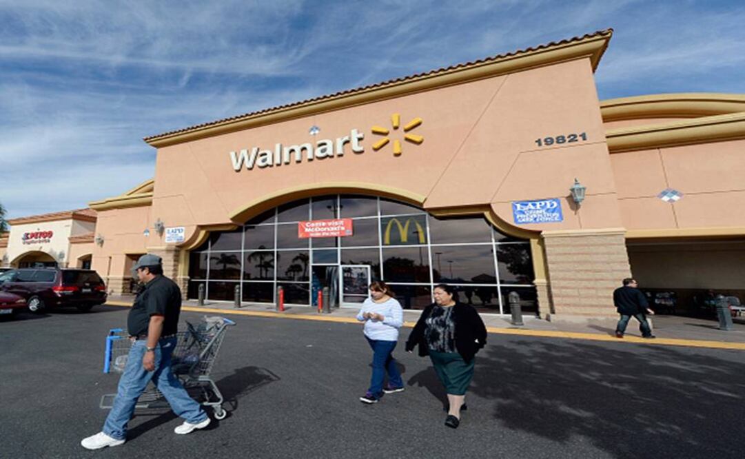 En 2014 Walmart de México y Centroamérica promovió a más de 11 mil 300 mujeres para ocupar una posición superior y de mayor responsabilidad