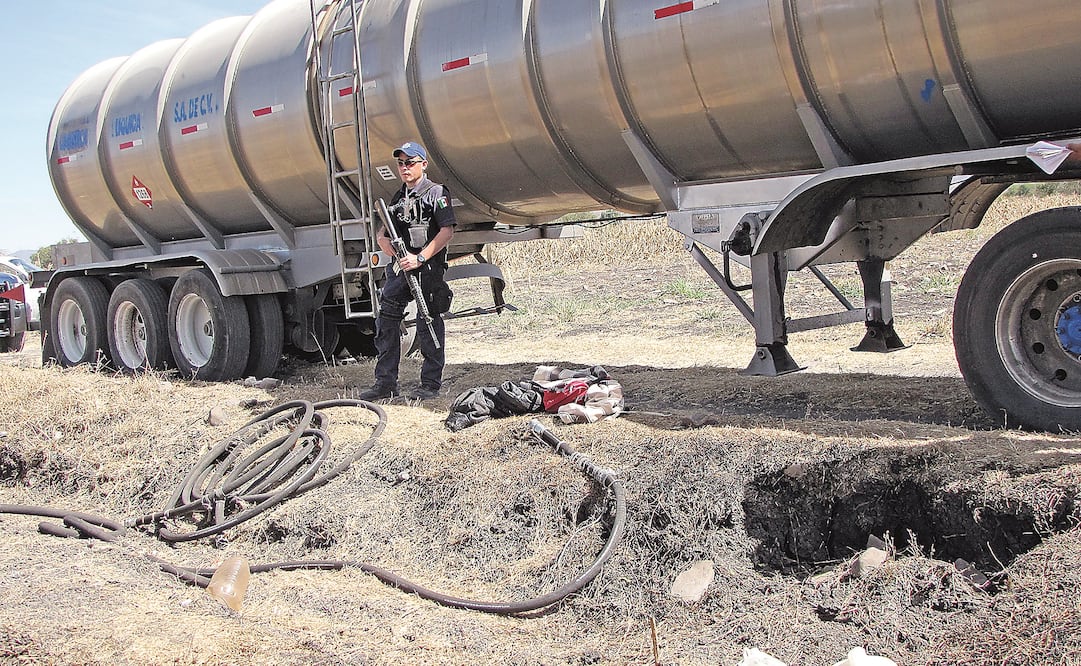 Foto: Archivo / EL UNIVERSAL