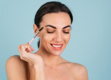 Qué pasa si no desmaquillas tus pestañas a diario