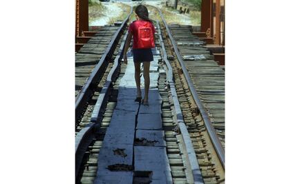 Buscan evitar nueva crisis con menores migrantes