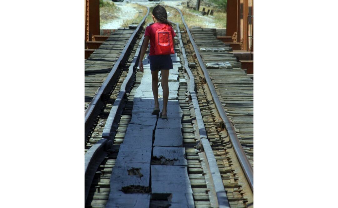 (Foto: Archivo/El Universal