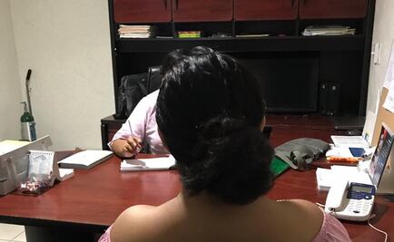 Estudiantes de Guerrero se intoxican después de ir al baño; uno da positivo a cocaína