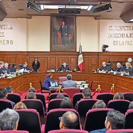 Jueces expertos resolverán si MP bloquea cuentas