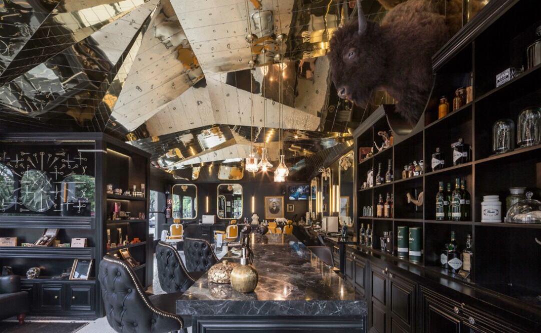 De vuelta a las tradiciones