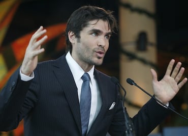 Eduardo Verástegui busca generar conciencia sobre el aborto con "Inesperado"