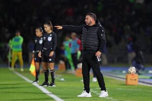 Antonio Mohamed vuelve a criticar el sistema de competencia de la Liga MX: “El Play-In perjudica el espectáculo”  