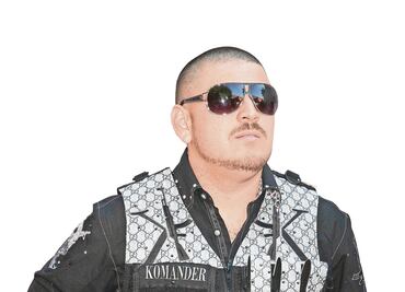 El Komander cancela y el público enardece