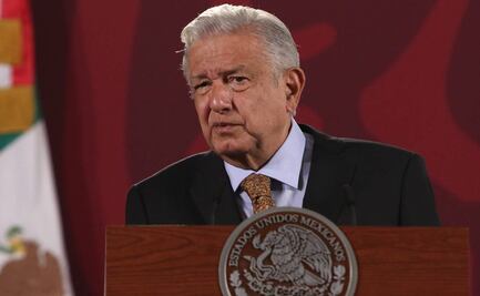 Presentaré la reforma electoral y de la Guardia Nacional aunque las rechacen: AMLO