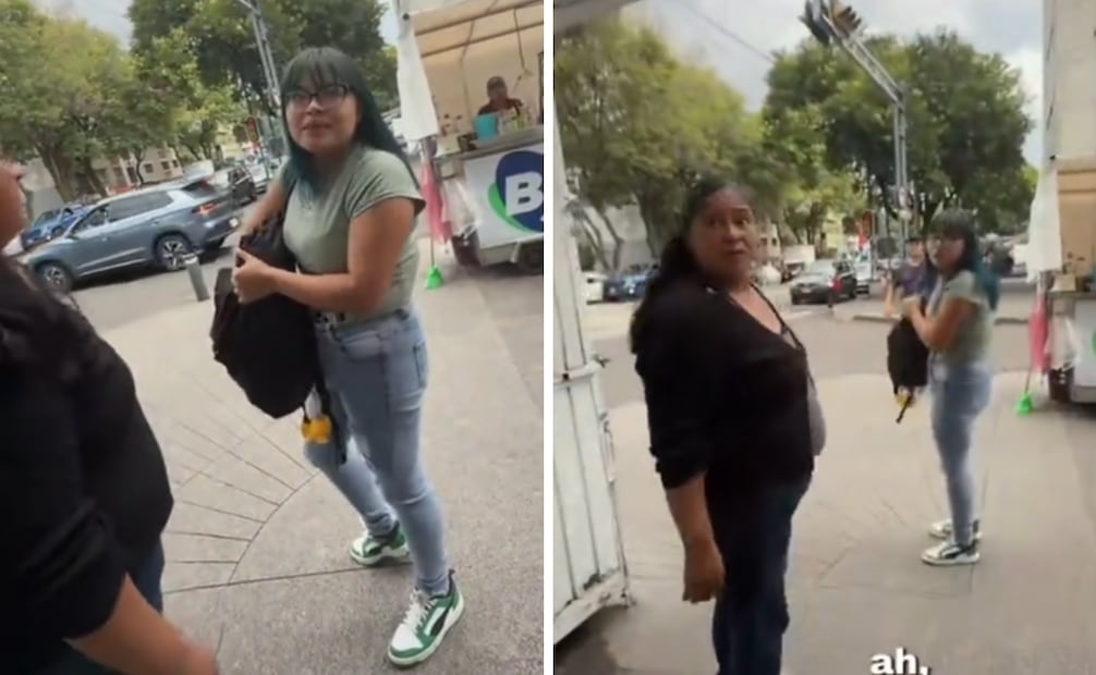 Foto: Captura de pantalla en redes sociales.