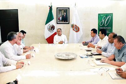 Apuntalarán industria turística y restaurantera