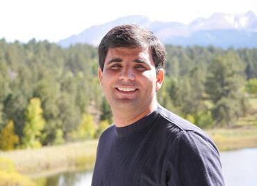 Pastor cristiano grabó el video más famoso del accidente aéreo en Durango