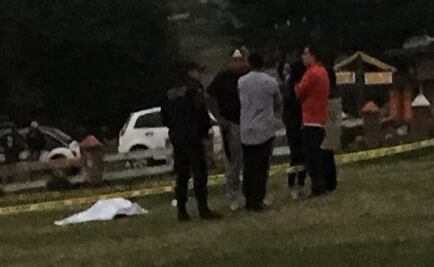 Muere en tirolesa al romperse arnés de seguridad