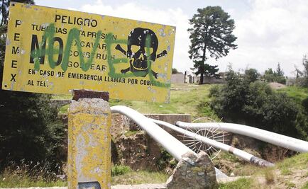 Pierden 10 mdp al día en Puebla, Zacatecas y SLP