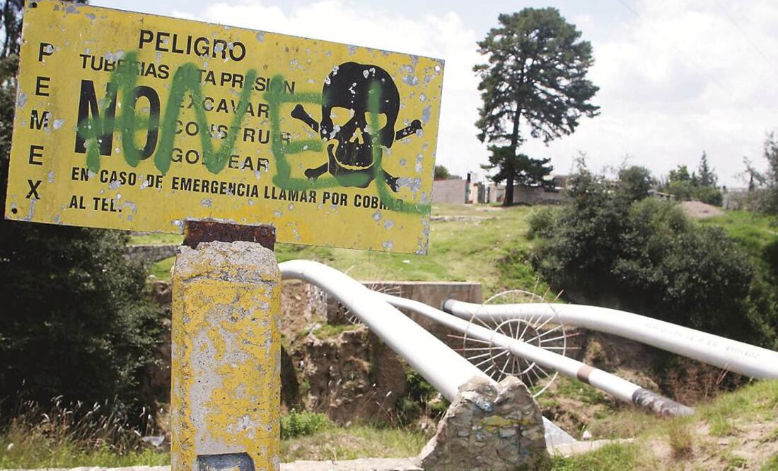 Pierden 10 mdp al día en Puebla, Zacatecas y SLP