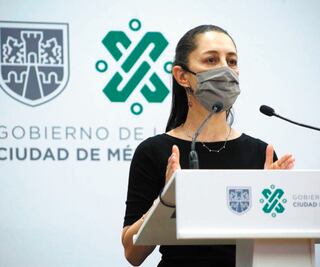 Vacunarán en GAM; aguardan en Iztapalapa