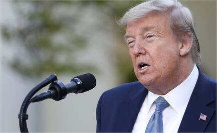 Asesor de Trump revela cómo puede volver el deporte en 2020