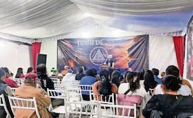 El Gobierno de la CDMX ha suspendido 62 y clausurado 25 centros de atención a las adicciones