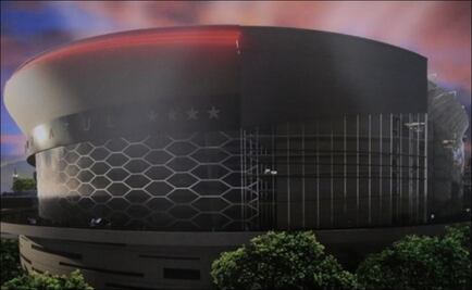 Tlalnepantla, la envidia del Edomex tras ser elegido por Cruz Azul