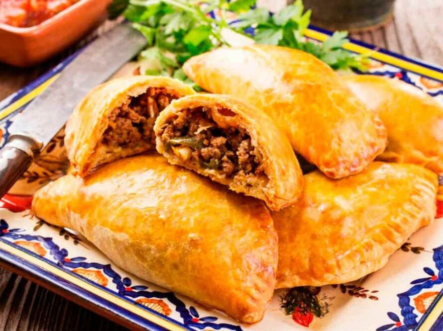 La edición 14 del Festival del Paste se hará de forma presencial. Foto: @levita.tours