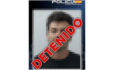 Se entrega en Madrid uno de los fugitivos más buscados por un homicidio en México