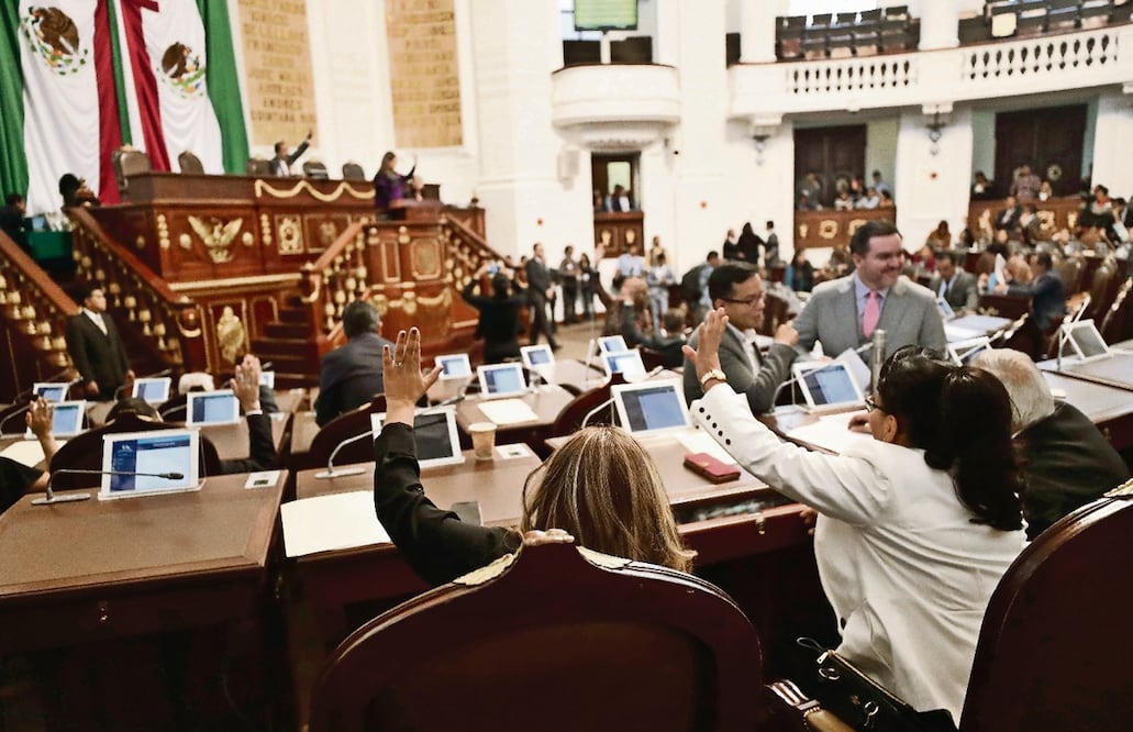 Foto: Archivo/EL UNIVERSAL