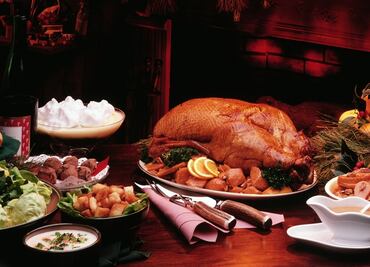 Ofrecerá GCDMX cena de Navidad en el Zócalo