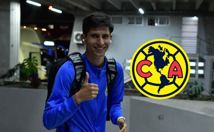 Jürgen Damm quiere regresar al América para hacerlo campeón como directivo