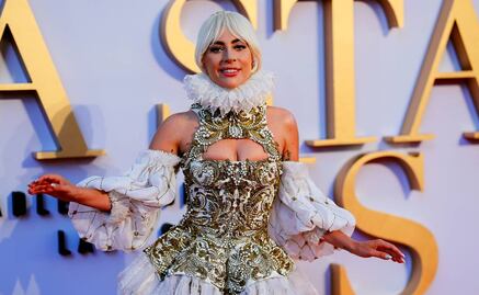Lady Gaga pensó que no tendría éxito como actriz 