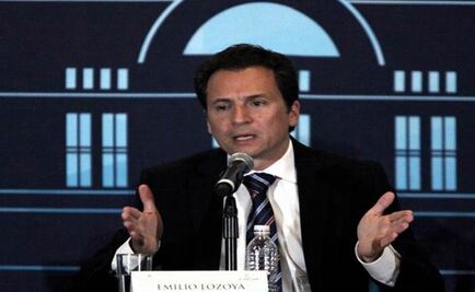 México, con bajo riesgo político para invertir: Pemex
