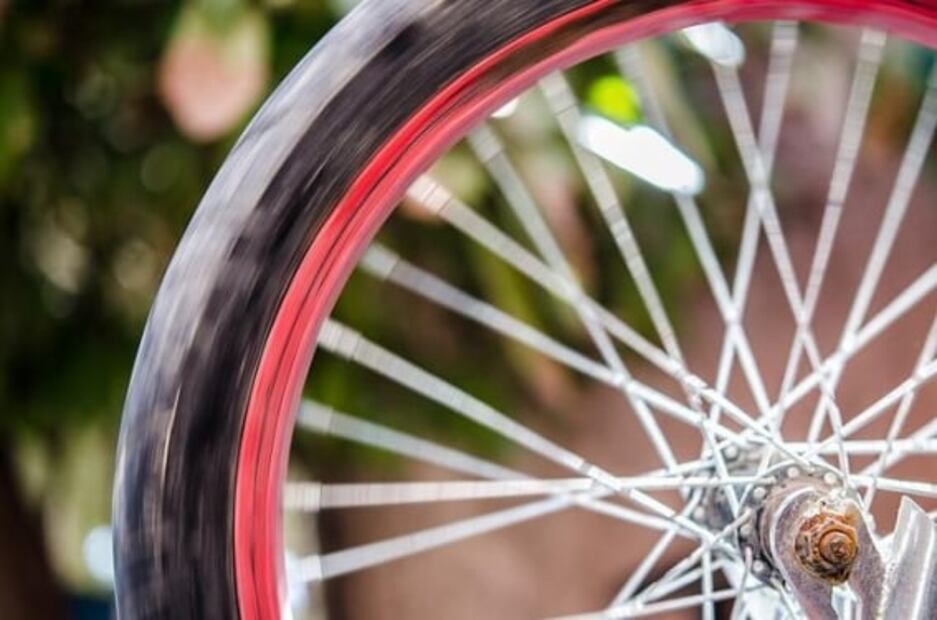 Estas son las calles que cierran por el paseo dominical Muévete en bici