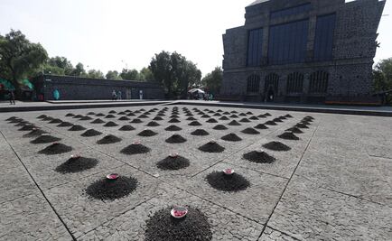Museo Anahuacalli ofrece una ofrenda a lo femenino