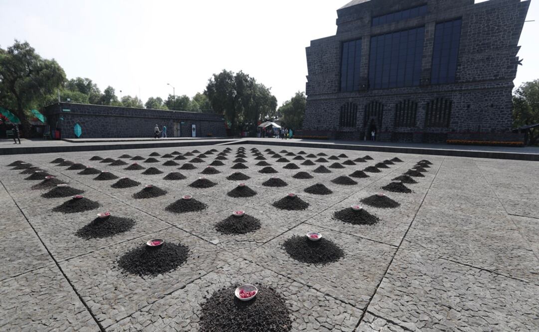 Foto: Luis Cortés/EL UNIVERSAL