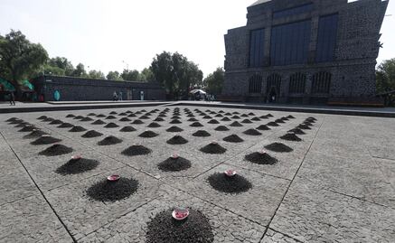 Museo Anahuacalli ofrece una ofrenda a lo femenino