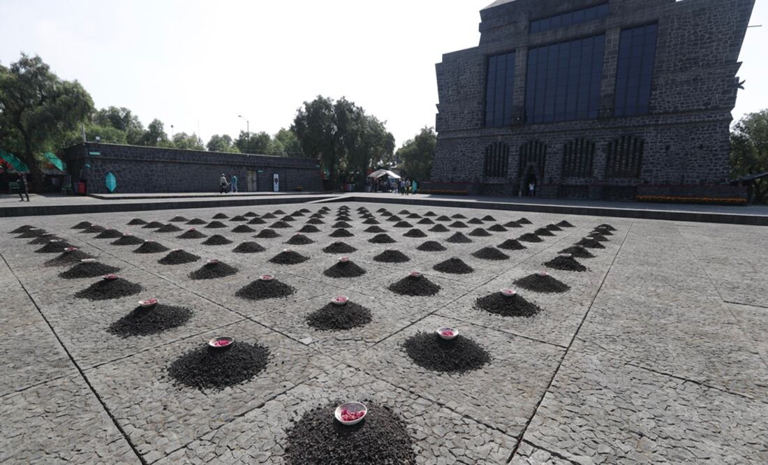 Foto: Luis Cortés/EL UNIVERSAL