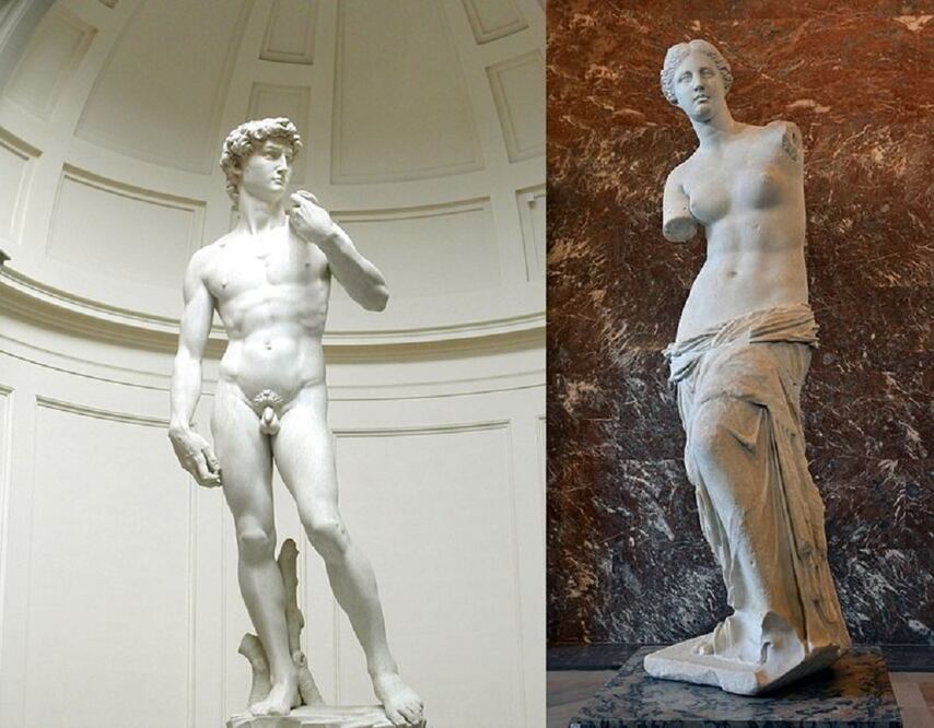 El porqué del término “partes nobles”