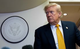 Trump elimina protección de hábitats para especies en peligro de extinción; tala y minería podrán expandirse