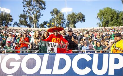 Selección Mexicana podrá perder partidos por el grito “eeeh put...”