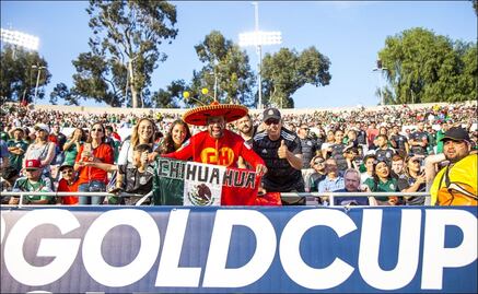 Selección Mexicana podrá perder partidos por el grito “eeeh put...”