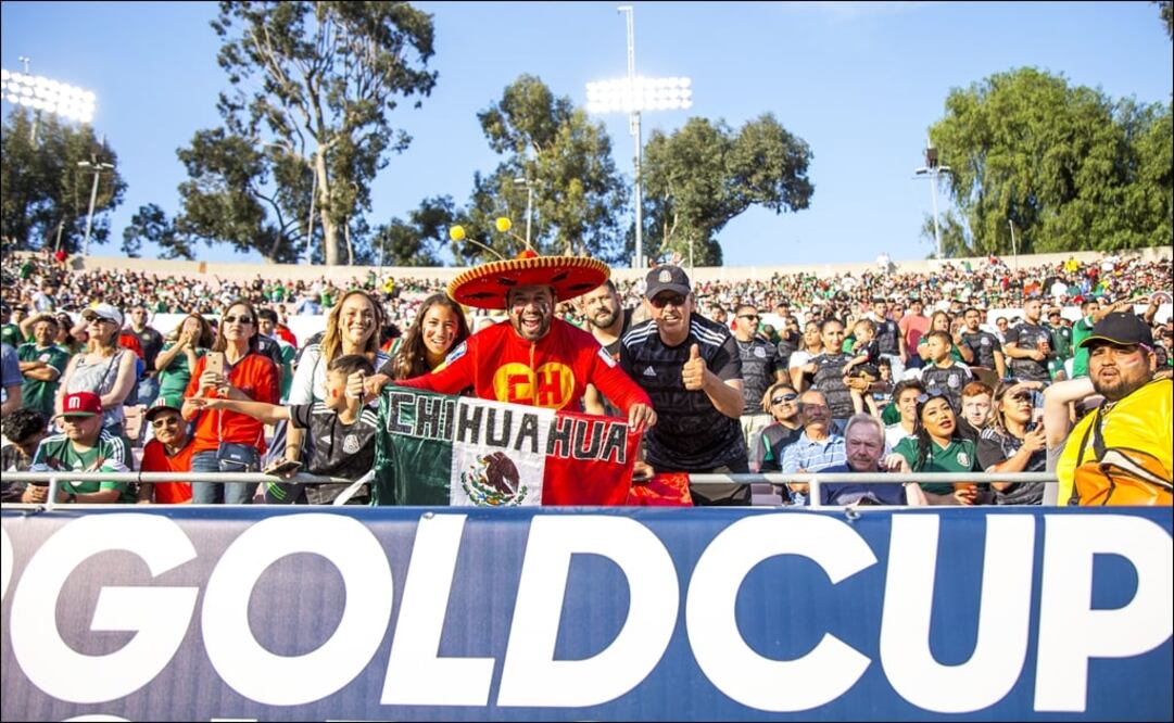 La FIFA en los últimos años entabló una lucha directa con México. Foto: Imago 7