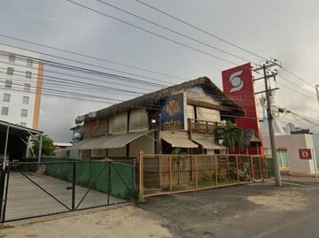 Tras dos horas, sofocan incendio en restaurante de mariscos en Culiacán; se investiga el origen del siniestro