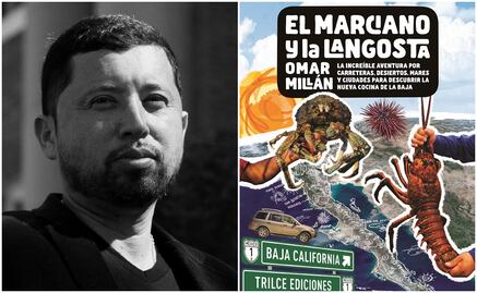 Un libro que viaja por la historia gastronómica de Baja California 