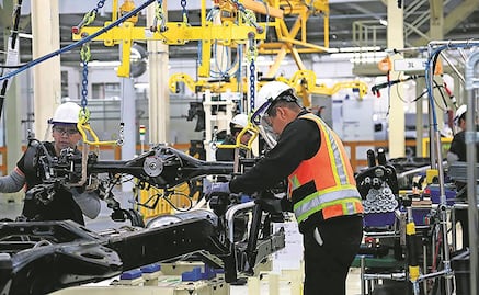 Exportadores aún eligen norte del país: Banco Base